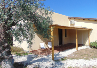 Casa Vacanze Vendicari Terra Di Eloro